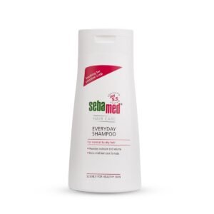 Sebamed Everyday Shampoo | 400 ml