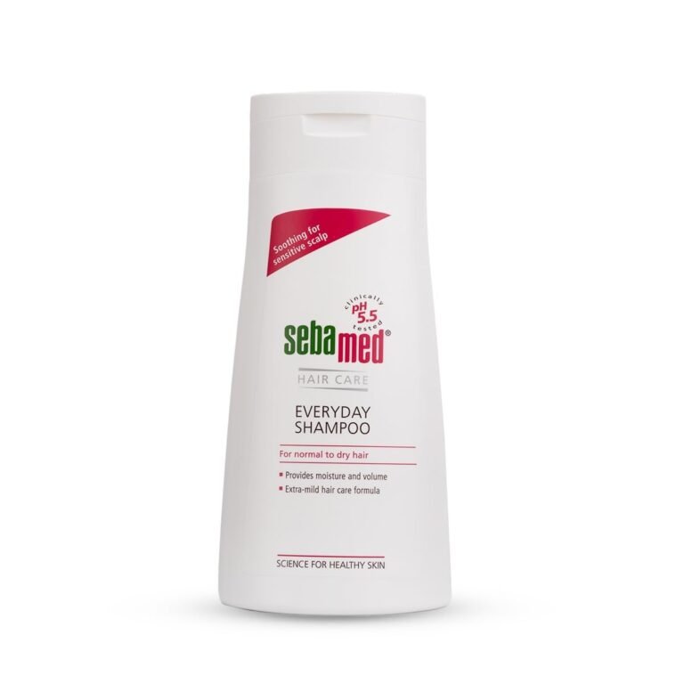 Sebamed Everyday Shampoo | 400 ml