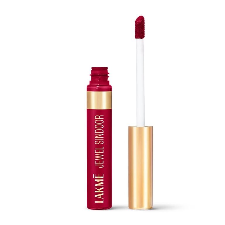 Lakme Forever Matte Sindoor, long lasting, smudgeproof, 5ml (OG Collection)
