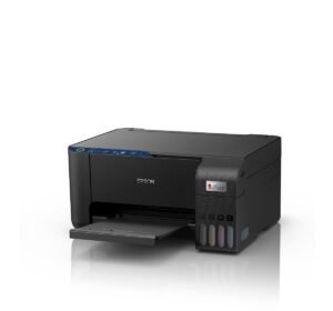 Epson EcoTank L3252 Wi-Fi All-in-One Ink Tank Printer for Home & Office