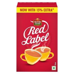 Red Label Tea 250g