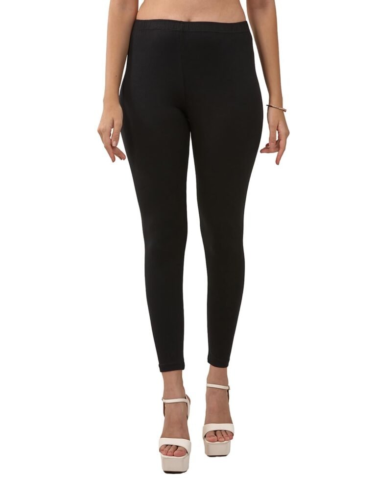 Lux Lyra Women Hosiery Regular Leggings