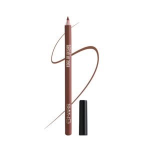 MARS Edge of Desire Lip Liner | One Swipe Smooth Application | Long Lasting Lip Pencil (1.4gm) (13-CINNAMON ROLL)