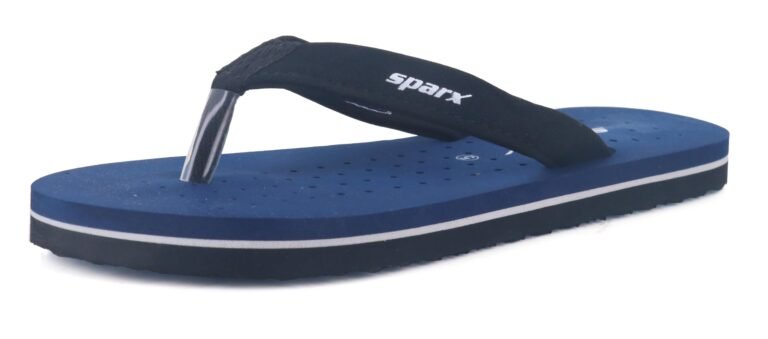 SPARX womens Sfl 19 Flip-Flop