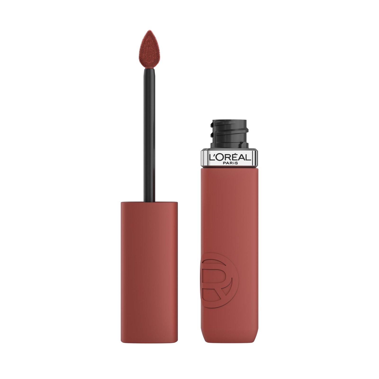 L’Oreal Paris Infallible Matte Resistance Liquid Lipstick, Lazy Sunday 150, 5 ml