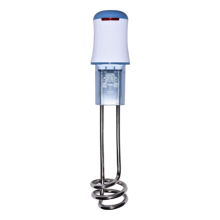 Havells Immersion HB10 1000 Watt (White Blue)