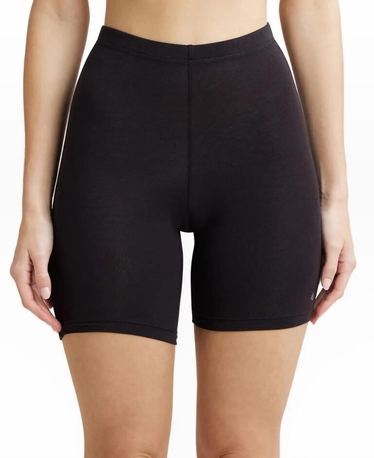Jockey Women’s Shorts