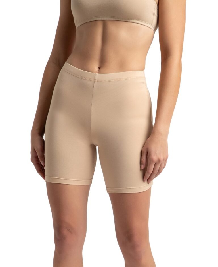 Jockey Women’s Shorts
