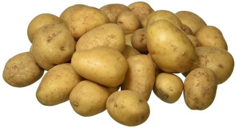 Fresh Baby Potato, 1kg