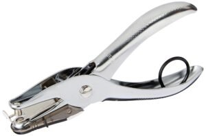 Kangaro One Hole 4.5 Paper Punch