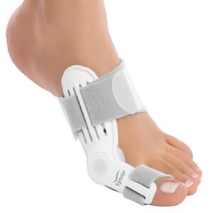 TYNOR Bunion Splint, White, Universal Size, 1 Unit