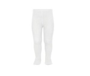 Supersox Cotton Tights for Babies | Combed Cotton, Breathable, Moisture Absorbent & Anti Odour | Soft, Stretchable Full-Length Baby Tights for All-Day Comfort | Pack of 1