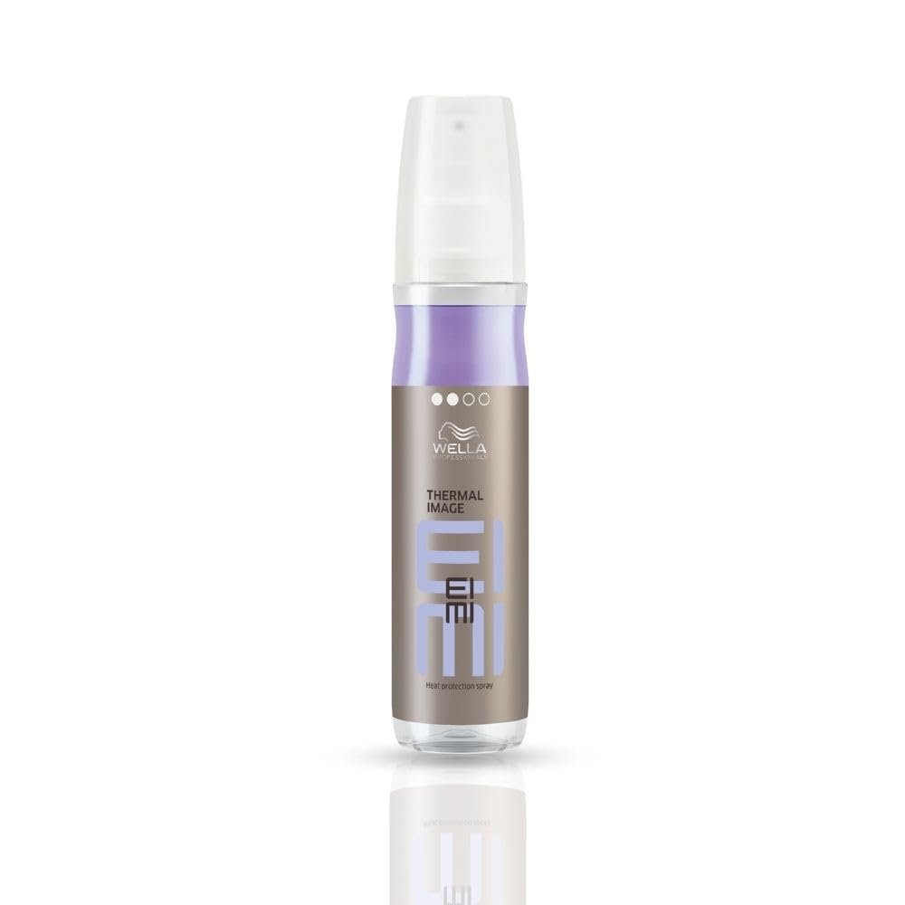 Wella Professionals Eimi Thermal Image Heat Protection Spray 150 Ml