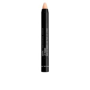 Nyx Professional Makeup Lip Primer, Nude, 3g