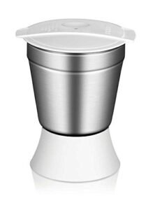 PHILIPS Hl1631/Hl1632 Dry Jar Assembly,Silver