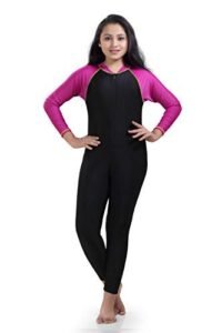 ROVARS Unisex All-in-1 Suit