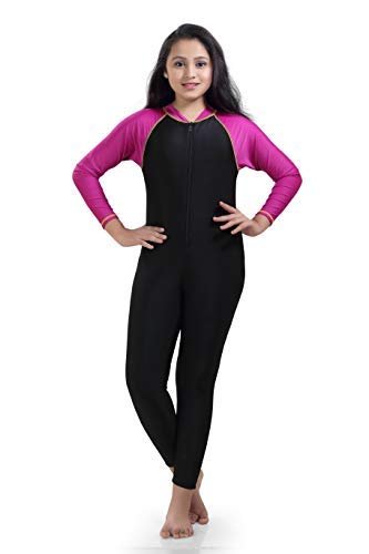 ROVARS Unisex All-in-1 Suit