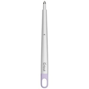 Cricut Tools Lilac Scoring Stylus, Multicolour, One Size