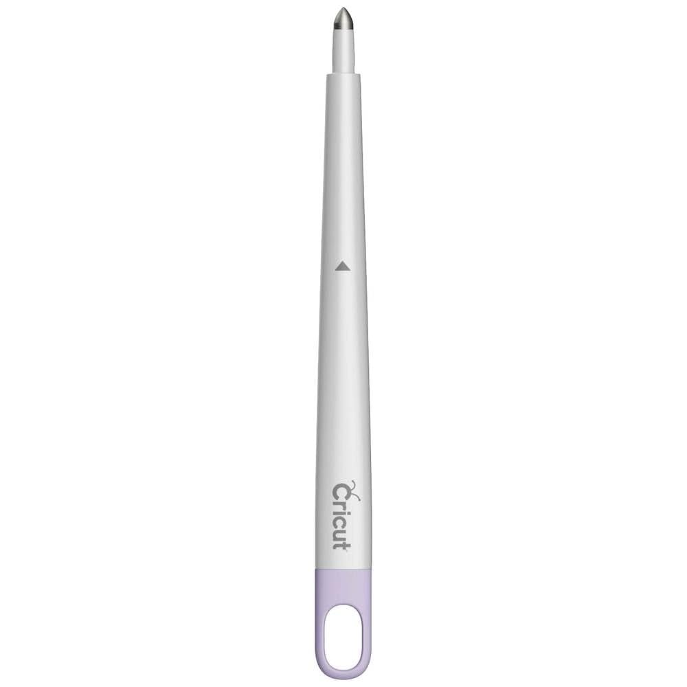 Cricut Tools Lilac Scoring Stylus, Multicolour, One Size