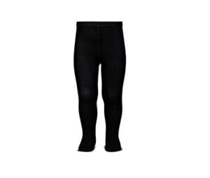 Supersox Cotton Tights for Babies | Combed Cotton, Breathable, Moisture Absorbent & Anti Odour | Soft, Stretchable Full-Length Baby Tights for All-Day Comfort | Pack of 1
