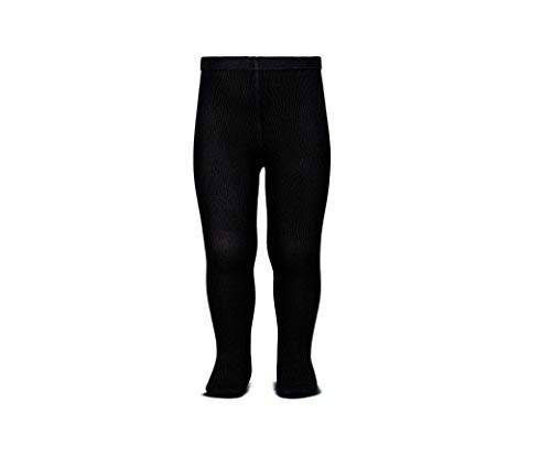 Supersox Cotton Tights for Babies | Combed Cotton, Breathable, Moisture Absorbent & Anti Odour | Soft, Stretchable Full-Length Baby Tights for All-Day Comfort | Pack of 1