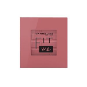 Maybelline New York Fit Me Mono Blush, 60 Passionate