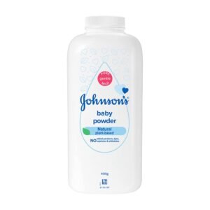 Johnson’s Baby Powder for Babies (400g)
