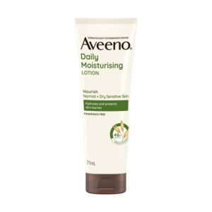 Aveeno Daily Moisturising Lotion, 71 ml