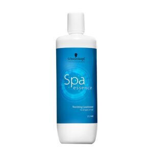 Schwarzkopf Professional Spa Essence Nourishing Conditioner | All, Fresh, 1000 Millilitre