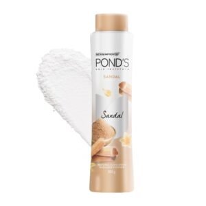 POND’S Sandal Radiance Perfumed Powder|| 300 g