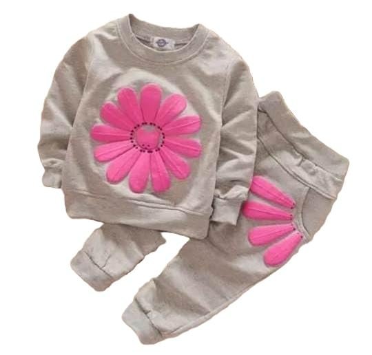 Baby Clothes for Boys & Girls, Soft Comfortable Cotton Clothing, Cute Stylish Outfit for Newborns, Infants & Toddlers, Comfortable Everyday Wear for Babies
