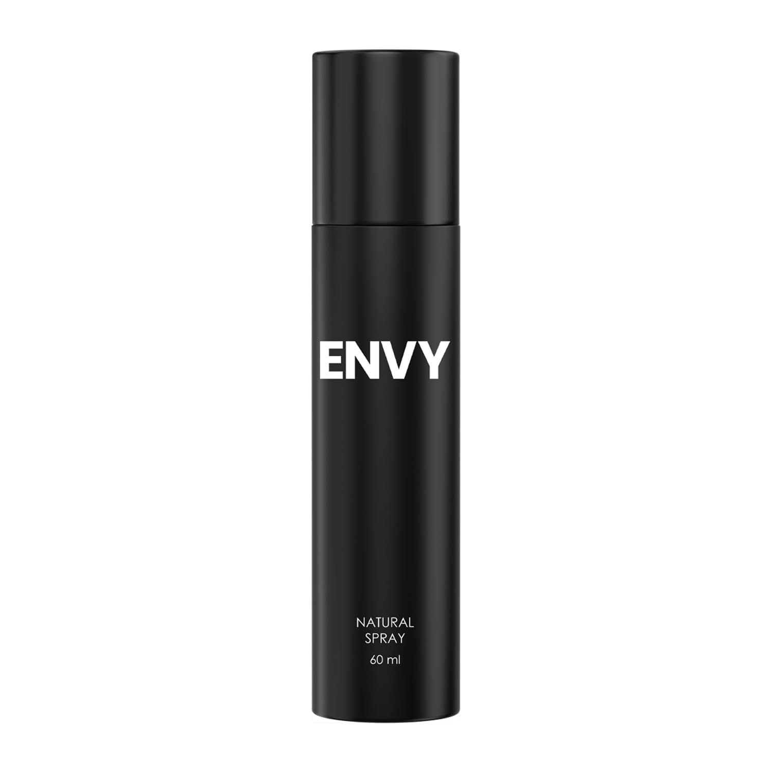 Envy Natural Fresh Spray Perfume For Men – 60Ml | Long Lasting Perfume for man