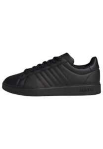 adidas Womens Grand Court 2.0 Tennis Shoe