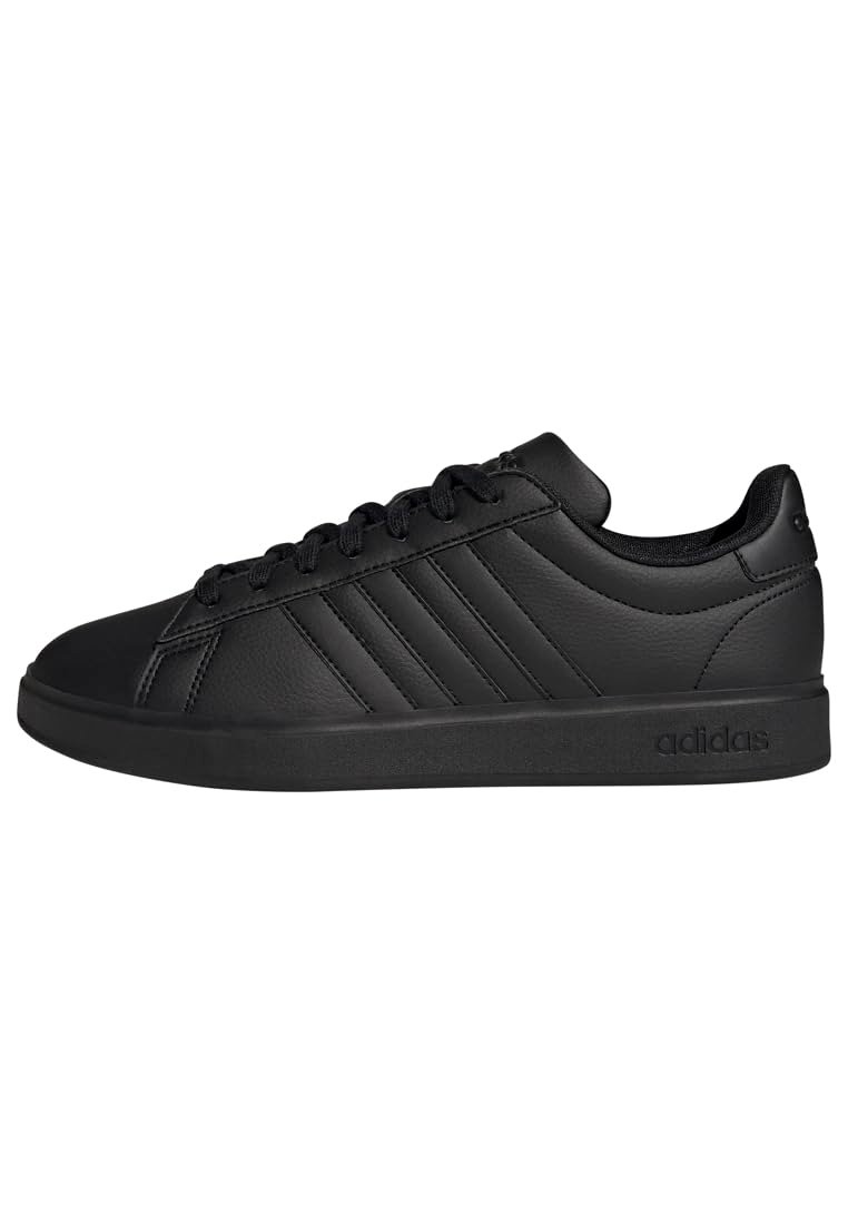 adidas Womens Grand Court 2.0 Tennis Shoe