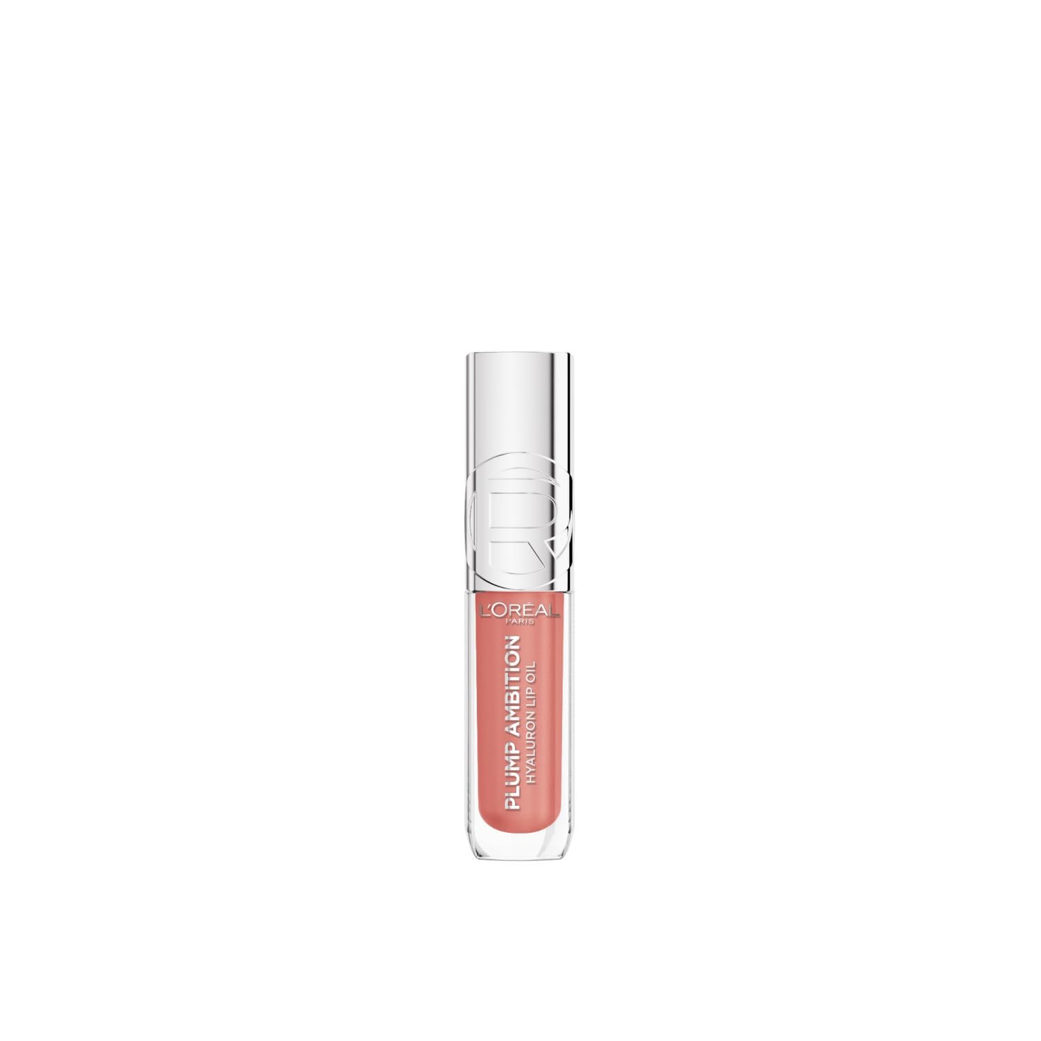 L’Oreal Paris Plump Ambition Hyaluron Plumping Lip Oil, Worth It