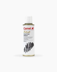 Camel Artists Fixative Spray, 200ml