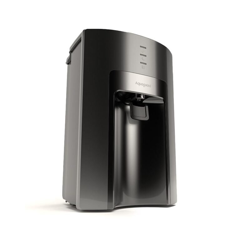Aquaguard Sure Delight RO+MC 1X Water Purifier | Free Service Plan worth ₹2000 | India’s #1 Water Purifier | Suitable for Borewell & Tanker Water | 30x Impurity Removal vs Local Purifiers
