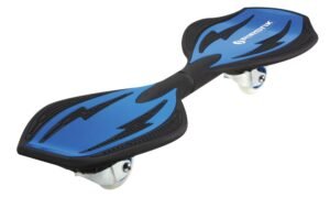 Razor RipStik Ripster Caster Board – Blue – FFP