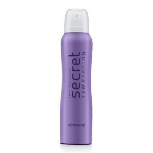 Secret Temptation Deodorant for Women (Romance, 225ml)