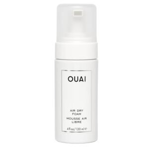 OUAI Haircare Air Dry Foam