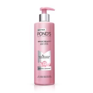Ponds Triple Vitamin Moisturising Body Lotion, 600ml