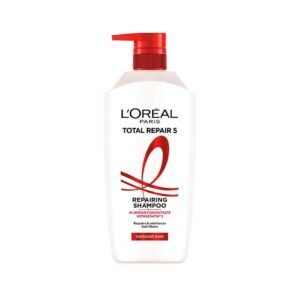 L’Oréal Paris Total Repair 5 Shampoo, 800ml