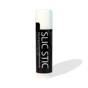 JP Lann Golf The Original Slic Stic (Anti-Slice, Hook and Spin Reduction Stick)