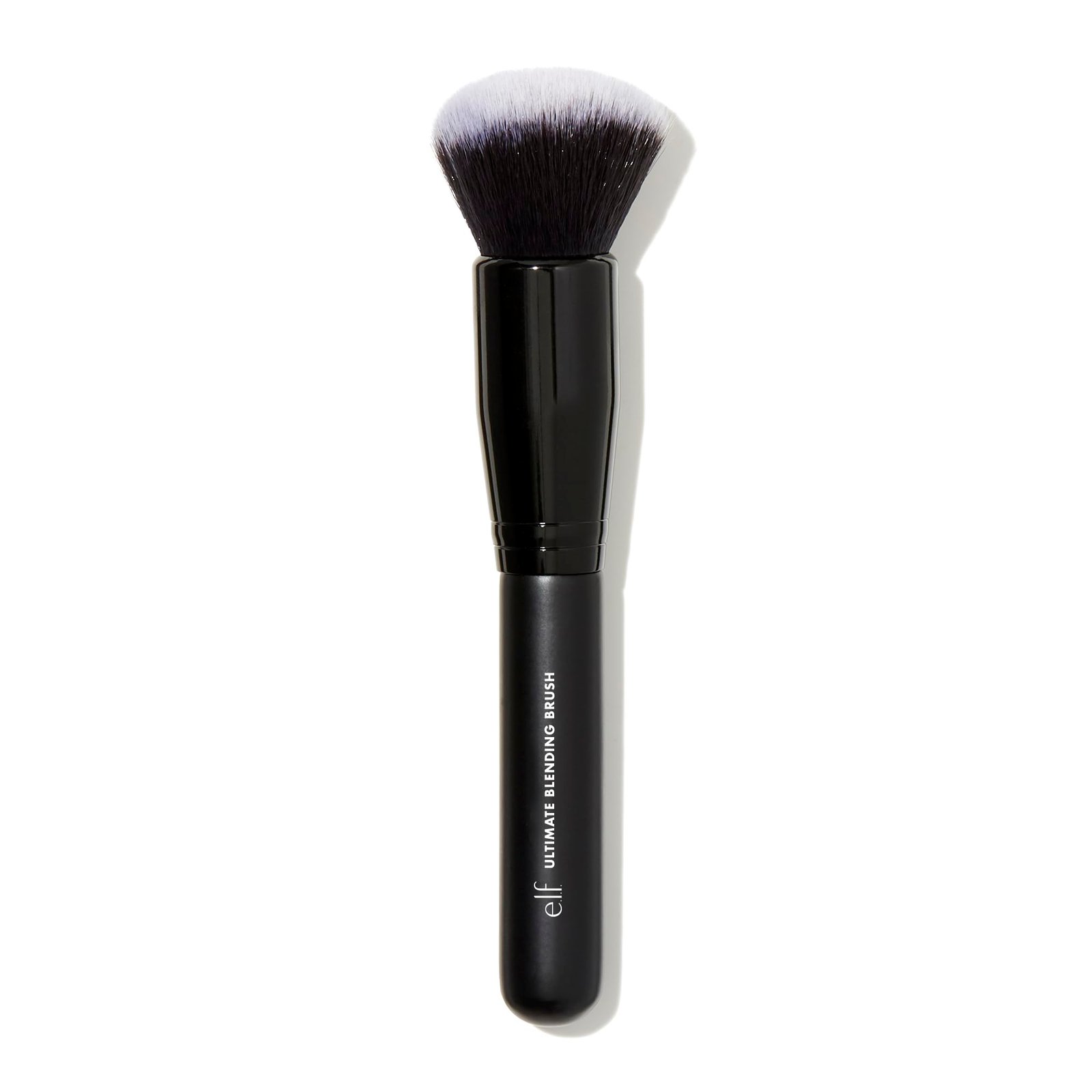 e.l.f. Ultimate Blending Brush for Precision Application, Synthetic