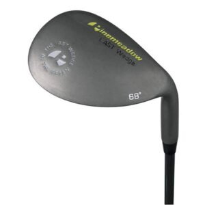 Pinemeadow Wedge