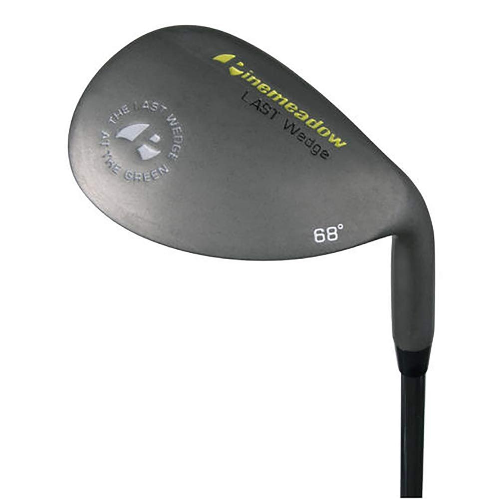 Pinemeadow Wedge
