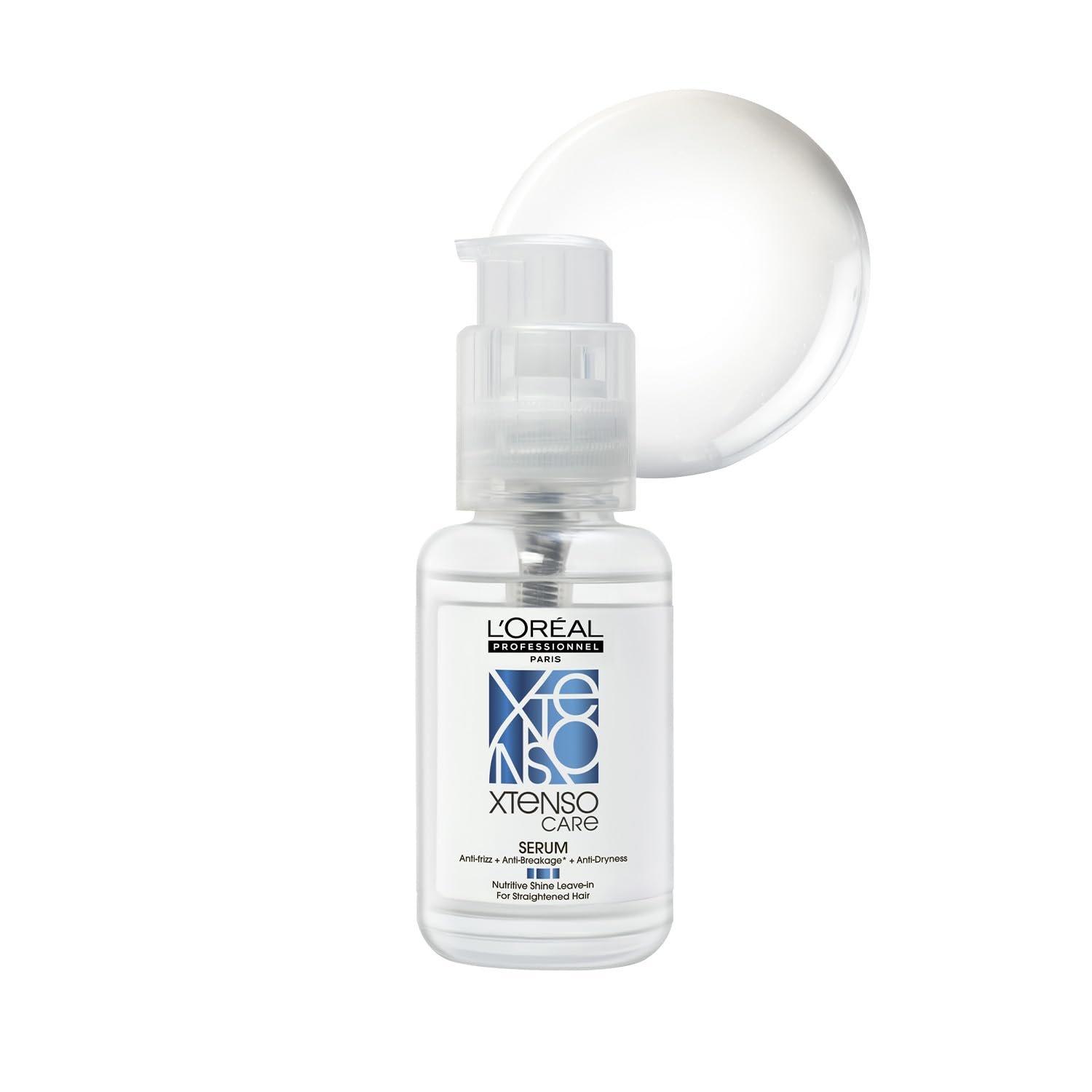 L’Oréal Professionnel Xtenso Care Leave-In Serum – 50ml
