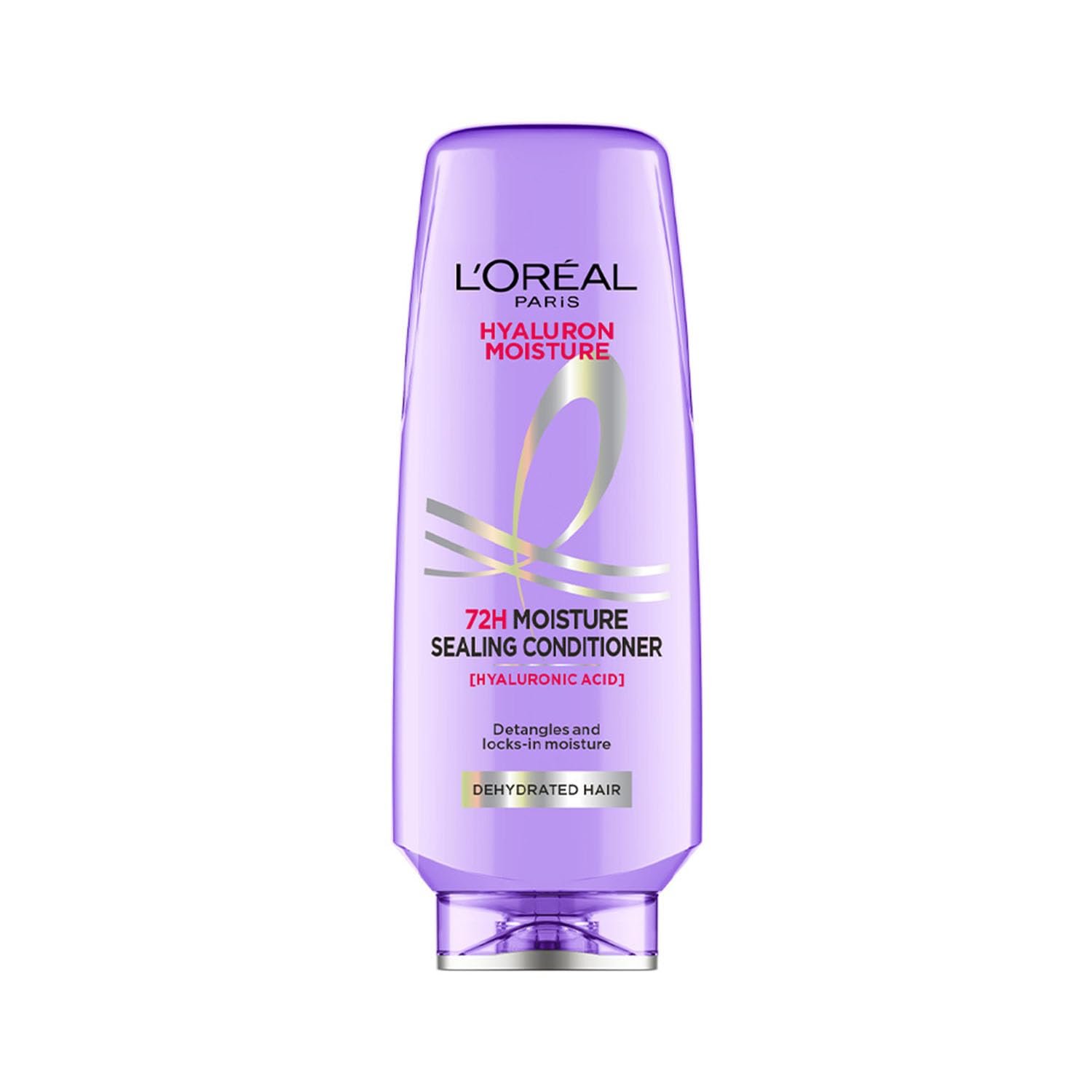 L’Oreal Paris Hyaluron Moisture 72H Conditioner – Hyaluronic Acid, 175ml