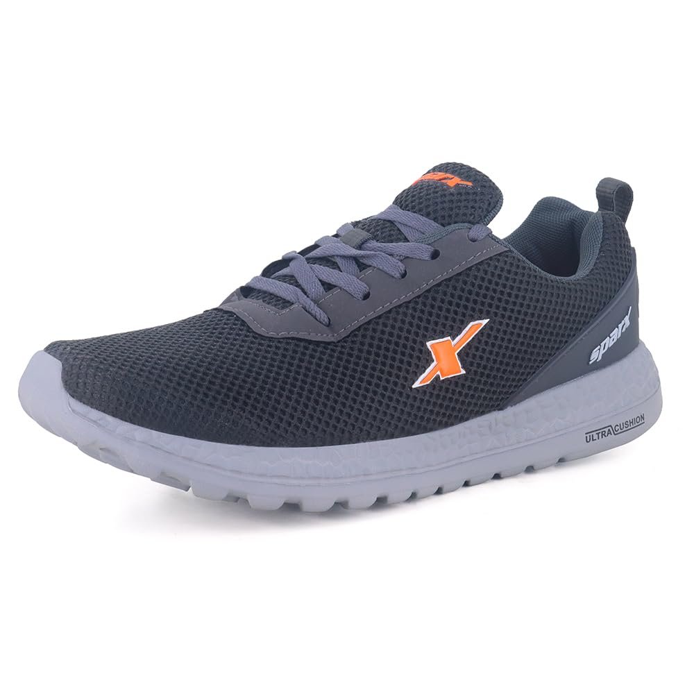 SPARX Men’s Sx0414g_spx Running Shoes