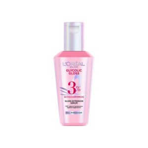 L’Oreal Paris Glycolic Gloss Serum – Glycolic Acid 72H Shine – 80ml